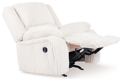 Bonnacraft Recliner