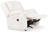 Bonnacraft Recliner