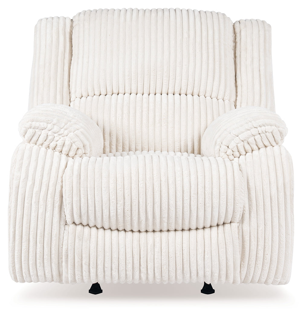 Bonnacraft Recliner