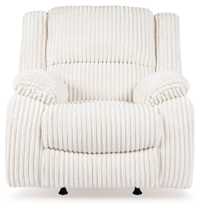 Bonnacraft Recliner