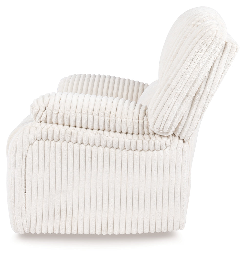 Bonnacraft Recliner