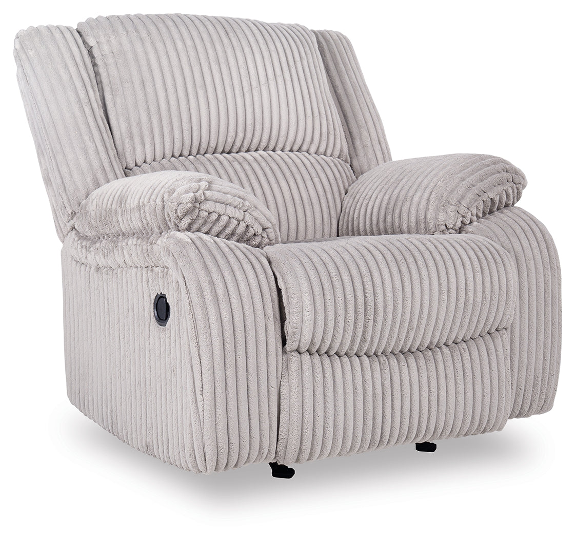 Bonnacraft Recliner