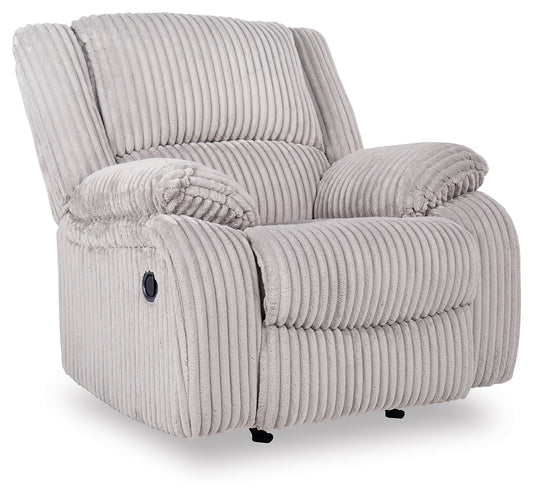 Bonnacraft Recliner