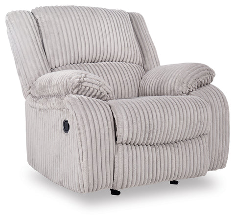 Bonnacraft Recliner