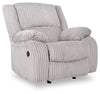 Bonnacraft Recliner
