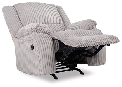 Bonnacraft Recliner