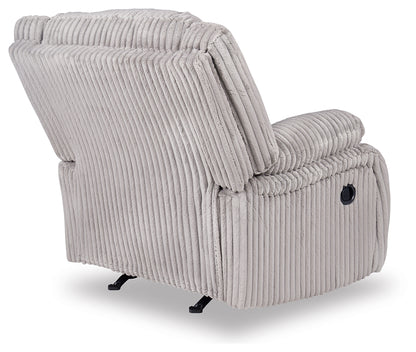 Bonnacraft Recliner