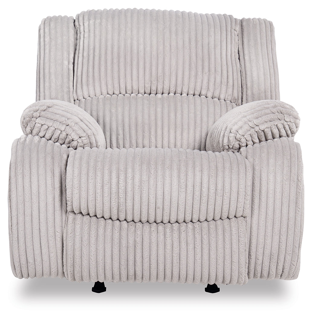Bonnacraft Recliner