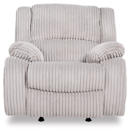 Bonnacraft Recliner