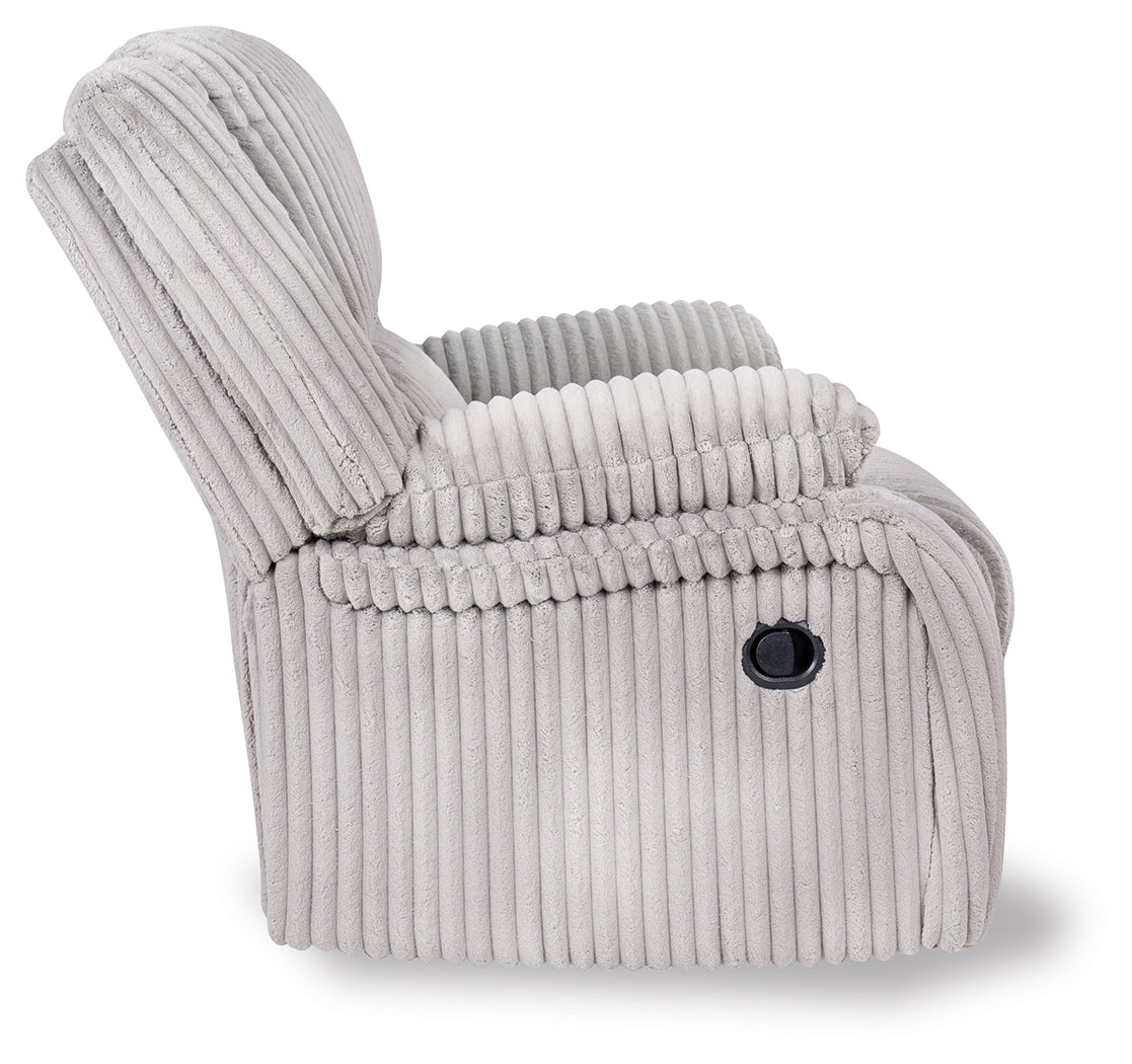Bonnacraft Recliner