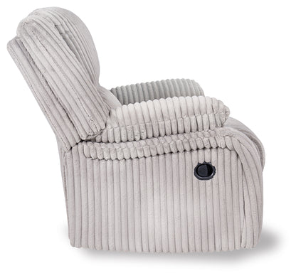 Bonnacraft Recliner