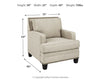 Claredon Chair