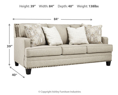Claredon Sofa