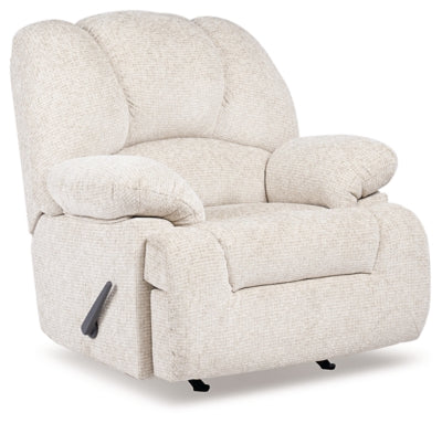 Dannafield Recliner