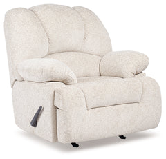 Dannafield Recliner