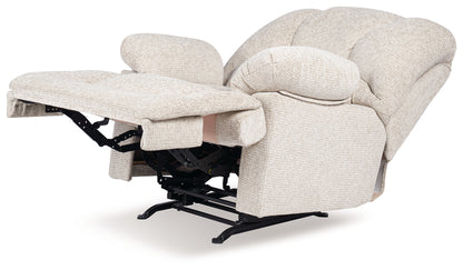 Dannafield Recliner