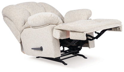 Dannafield Recliner