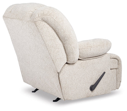 Dannafield Recliner