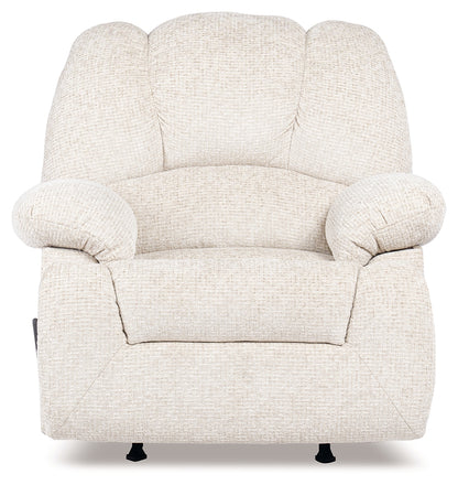 Dannafield Recliner