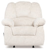 Dannafield Recliner