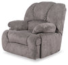 Dannafield Recliner