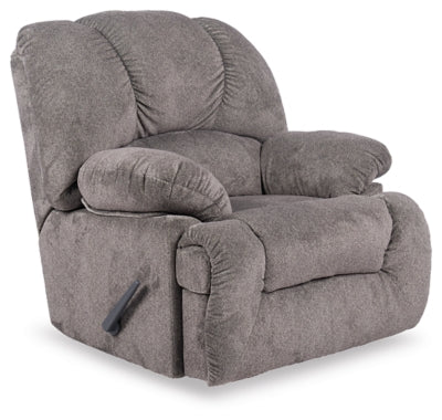 Dannafield Recliner