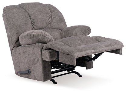 Dannafield Recliner