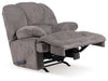 Dannafield Recliner