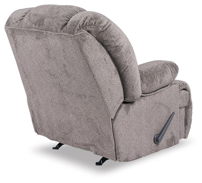 Dannafield Recliner