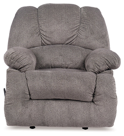 Dannafield Recliner