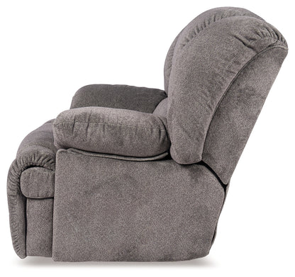 Dannafield Recliner