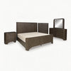 Neo King Bedroom Set