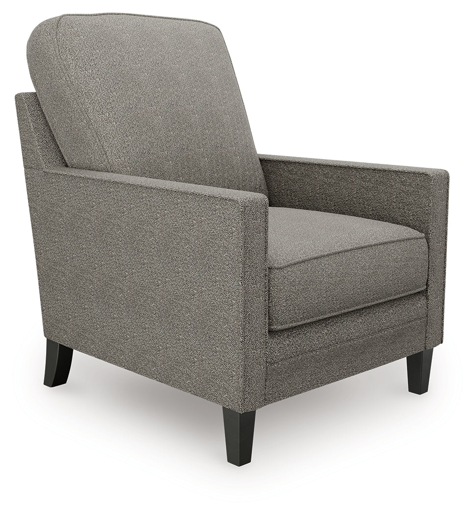 Adequate Accent Chair