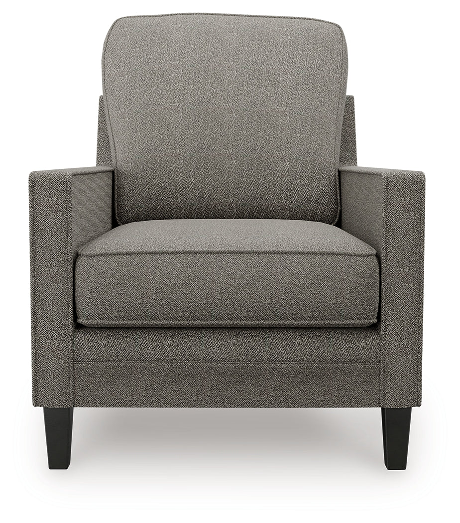 Adequate Accent Chair