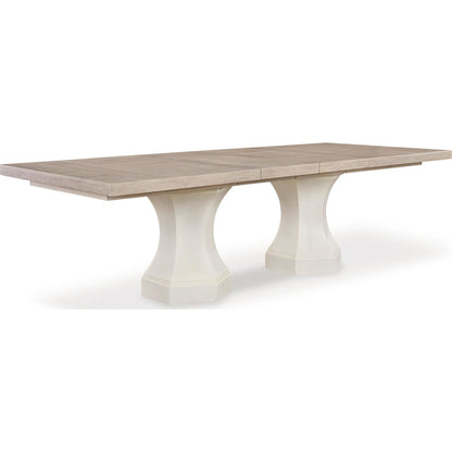 Jorlaina Extension Dining Table