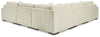Lindyn 5-Piece Sectional