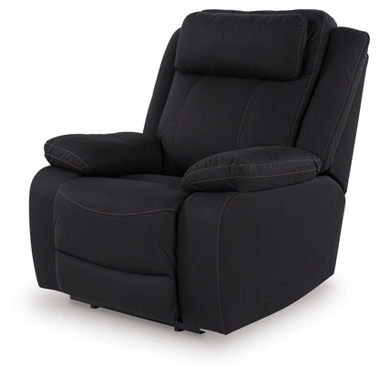 Island Falls Power Recliner
