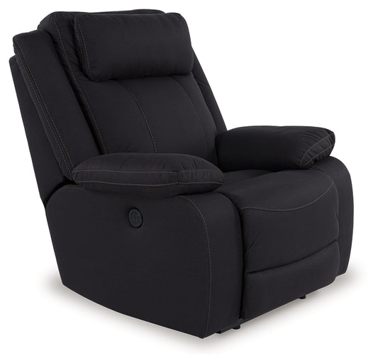 Island Falls Power Recliner