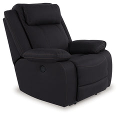 Island Falls Power Recliner