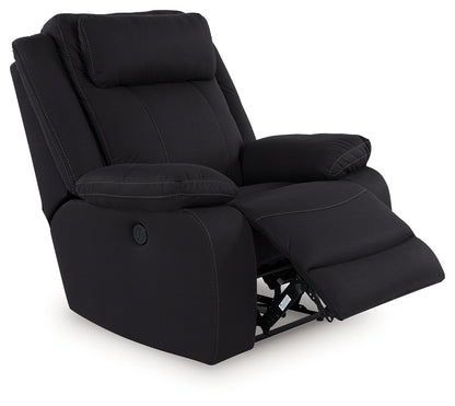 Island Falls Power Recliner