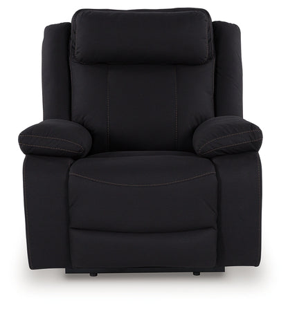 Island Falls Power Recliner