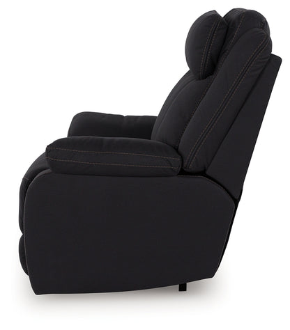 Island Falls Power Recliner