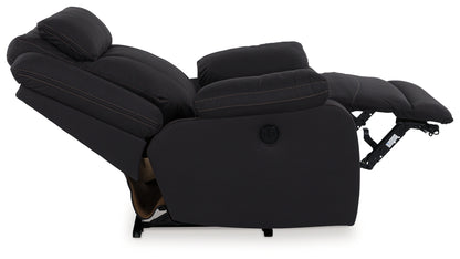 Island Falls Power Recliner