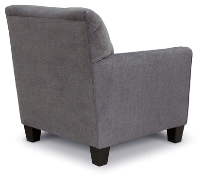 Akinlane Accent Chair