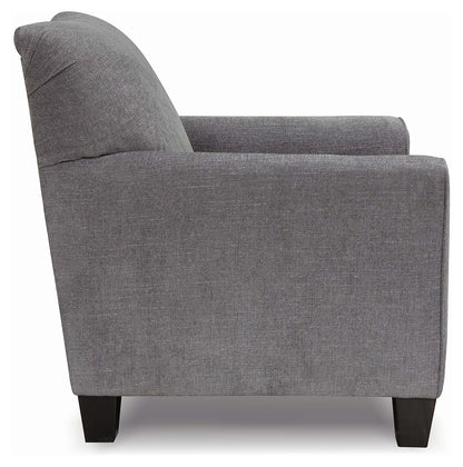 Akinlane Accent Chair