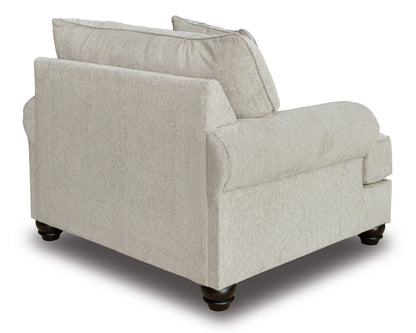 Akinlane Oversized Chair