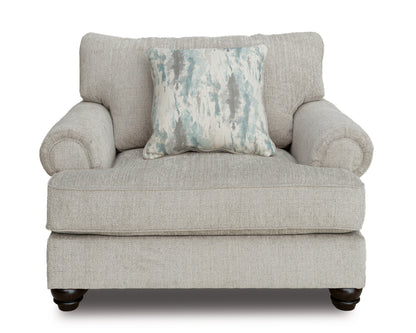 Akinlane Oversized Chair
