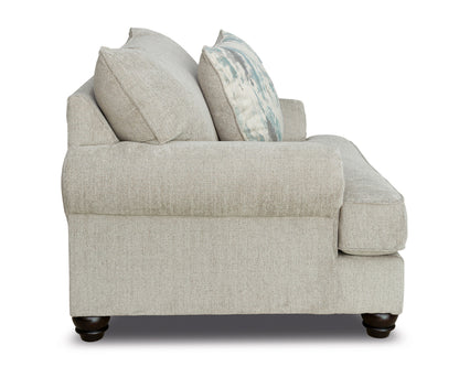 Akinlane Oversized Chair