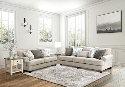 Akinlane Sofa & Loveseat
