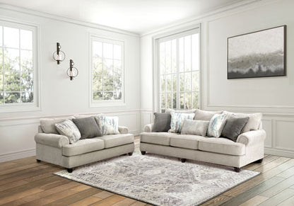 Akinlane Sofa & Loveseat